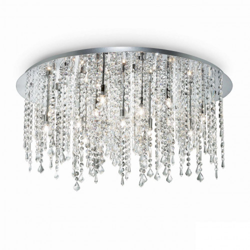 потолочный светильник ideal lux royal pl15 в Орле
