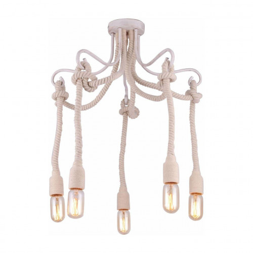 потолочная люстра arte lamp a9477pl-5wg в Орле