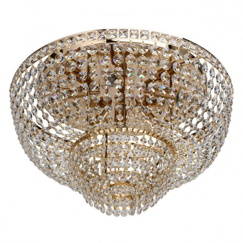 потолочная люстра mw-light патриция 447011406 в Орле