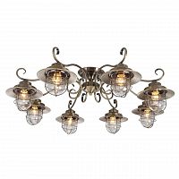 потолочная люстра arte lamp 6 a4579pl-8ab в Орле