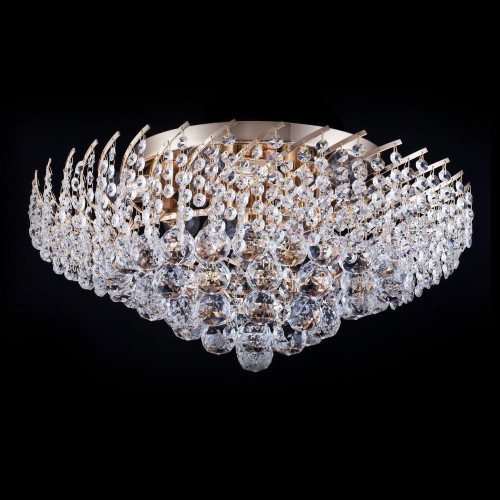 потолочная люстра maytoni karolina dia120-09-g в Орле