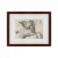 картина: pegasus sketch, 1500 в Орле
