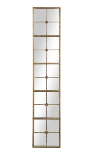 зеркало прямоугольное настенное золото europe в Орле