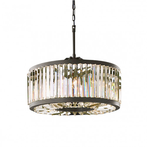 подвесной светильник welles 8 от delight collection в Орле