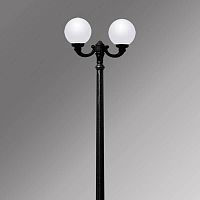 уличный фонарь fumagalli ricu ofir/g300 g30.157.r20.aye27 в Орле