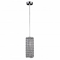 подвесной светильник lightstar cristallo 795324 в Орле