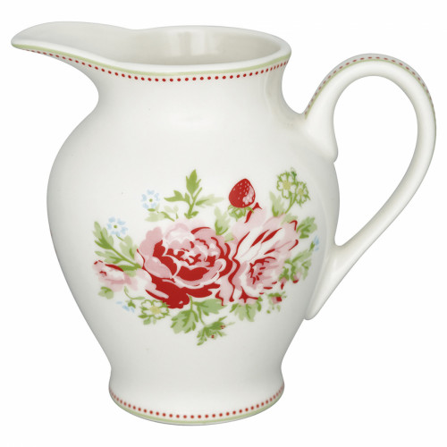 молочник mary white в Орле