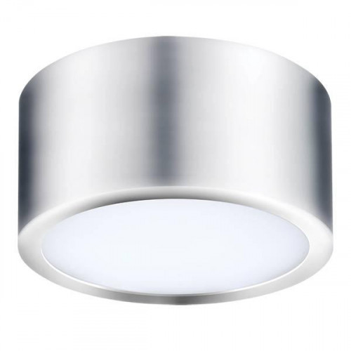 потолочный светодиодный светильник lightstar zolla 213914 в Орле