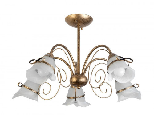 потолочная люстра toplight bridget tl3620x-05 в Орле