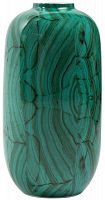 ваза настольная gems malachite long в Орле