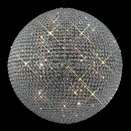 подвесной светильник mantra crystal 4602 в Орле
