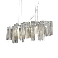 люстра po68052-9 nickel от delight collection никель в Орле