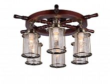 потолочная люстра st luce volantino sl150.302.06 в Орле