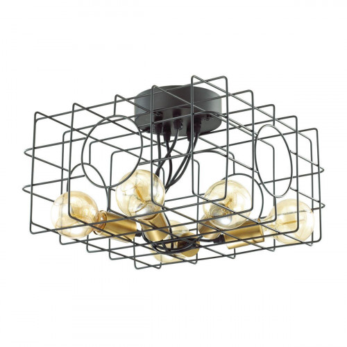 потолочная люстра lumion otis 3782/5c в Орле