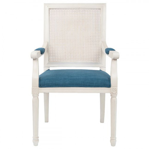 стул wilton white синий в Орле