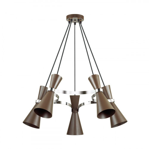 подвесная люстра lumion quinn 4417/5 в Орле