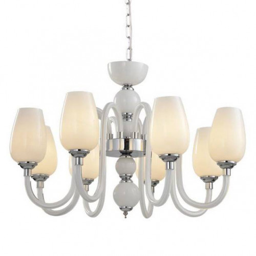 подвесная люстра arte lamp 96 a1404lm-8wh в Орле