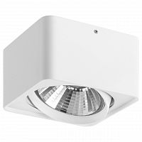 потолочный светильник lightstar monocco 212616 в Орле