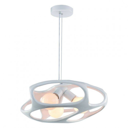 подвесная люстра arte lamp mars a3003sp-3wh в Орле