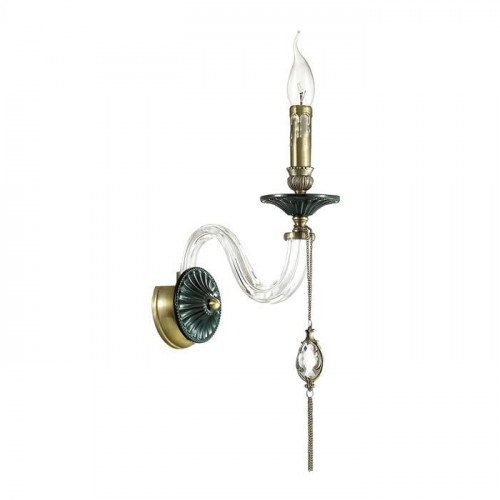 бра odeon light vienna 3984/1w в Орле