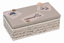 шкатулка модистка в Орле