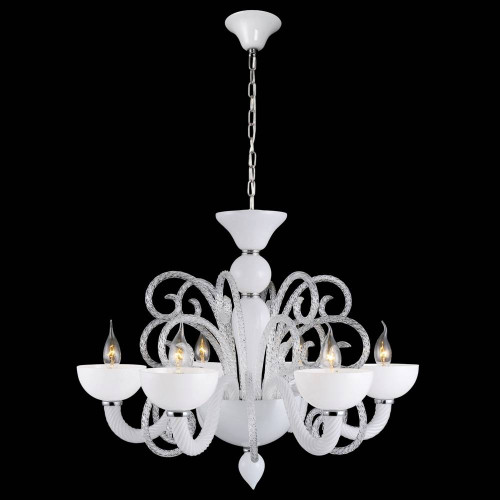 потолочная люстра crystal lux margo sp6 в Орле
