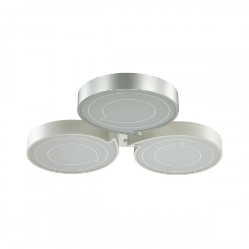 потолочная светодиодная люстра lumion dilip 3696/60cl в Орле