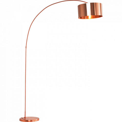 торшер gooseneck медь в Орле