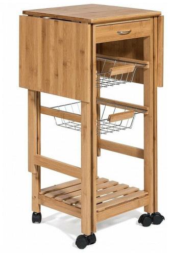 столик сервировочный tetchair 12jw3-2135 раскладной в Орле