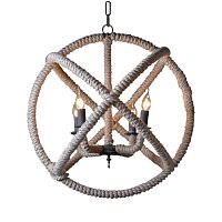 люстра lamela коричневая в Орле