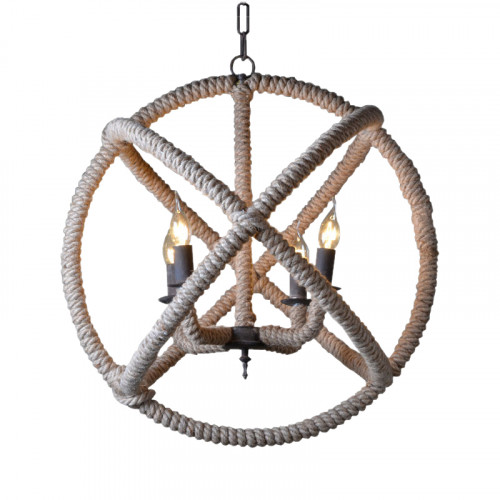 люстра lamela коричневая в Орле