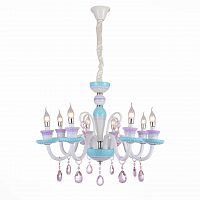 подвесная люстра st luce sl671.783.08 в Орле