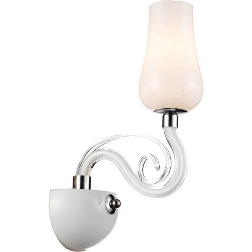 бра arte lamp biancaneve a8110ap-1wh в Орле