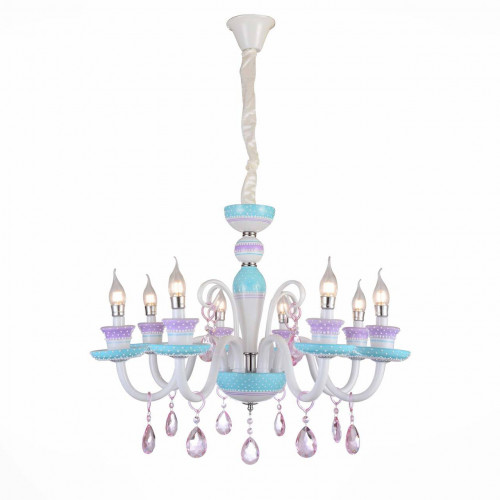 подвесная люстра st luce sl671.783.08 в Орле