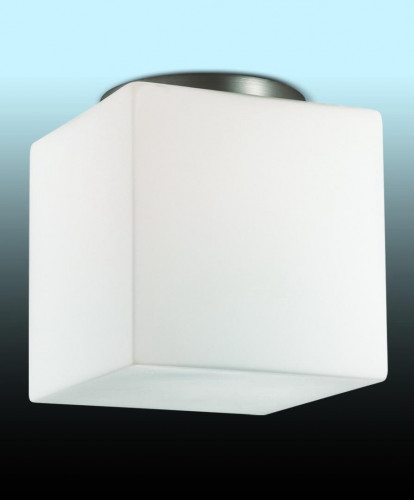 потолочный светильник odeon light cross 2407/1c в Орле