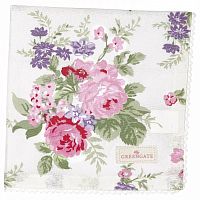 салфетка rose white в Орле