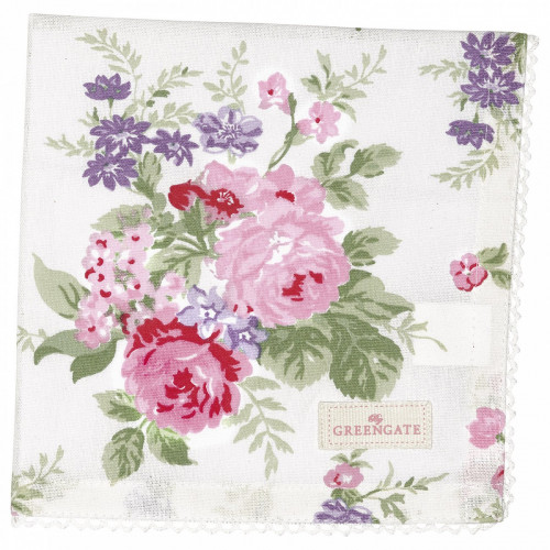 салфетка rose white в Орле