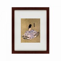 картина: emperor of japan go-saga, 1245 в Орле