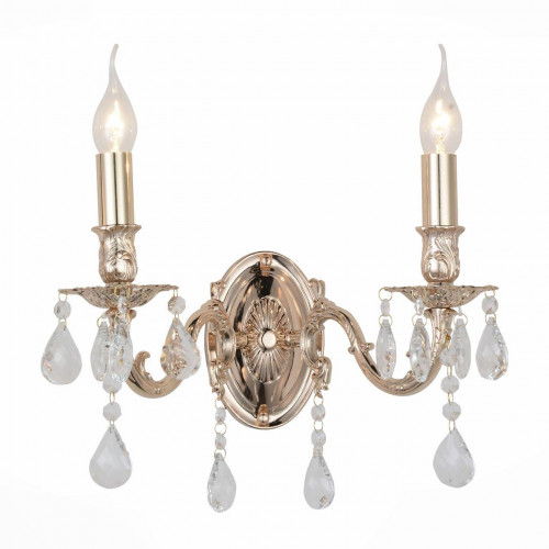 бра st luce fantasma sl162.201.02 в Орле