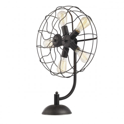 настольная лампа divinare cottero 5002/05 tl-5 в Орле