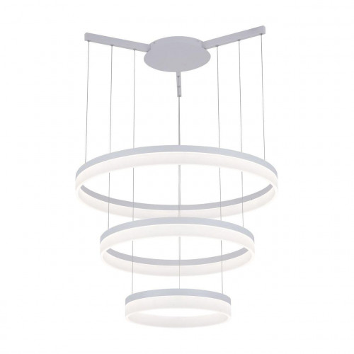 подвесной светодиодный светильник arte lamp a2504sp-3wh в Орле