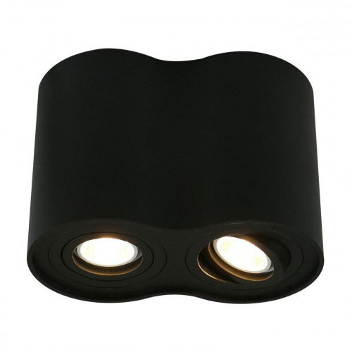 потолочный светильник arte lamp a5644pl-2bk в Орле