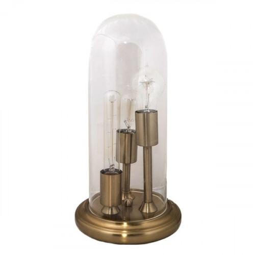 лампа настольная edison малая в Орле