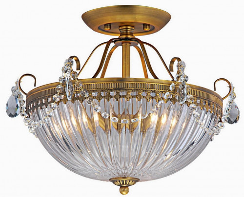 потолочный светильник arte lamp schelenberg a4410pl-3sr в Орле