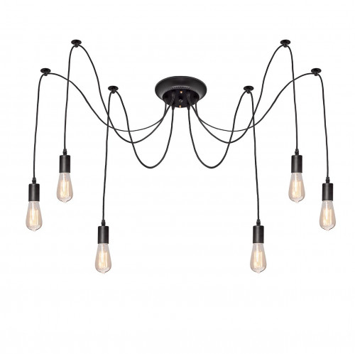 подвесная люстра loft it loft1162/6 в Орле