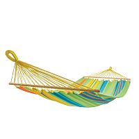 подвесной гамак с перекладинами для двоих tropic в Орле