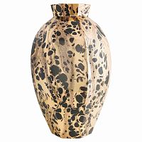 ваза настольная leopard big в Орле