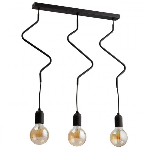 подвесной светильник tk lighting 2440 zigzak в Орле