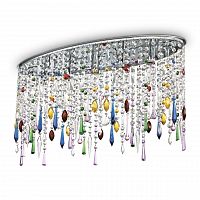 потолочный светильник ideal lux rain color pl5 в Орле