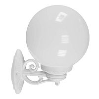 уличный настенный светильник fumagalli bisso/g250 g25.131.000.wye27 в Орле